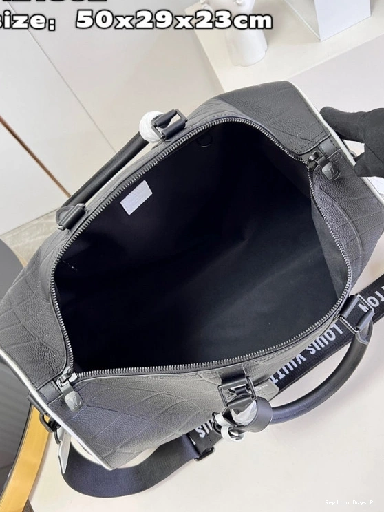 Cheap LOUIS BANDOULIÈRE 50 KEEPALL VUITTON 0812